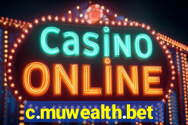 c.muwealth.bet