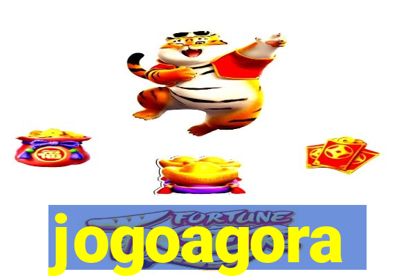 jogoagora
