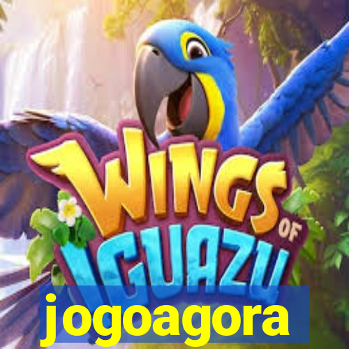 jogoagora