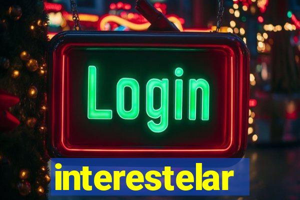 interestelar assistir telegram dublado