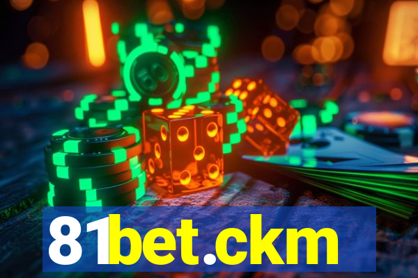 81bet.ckm