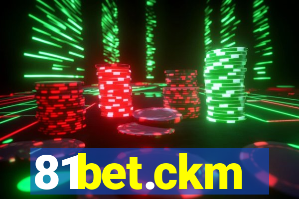 81bet.ckm