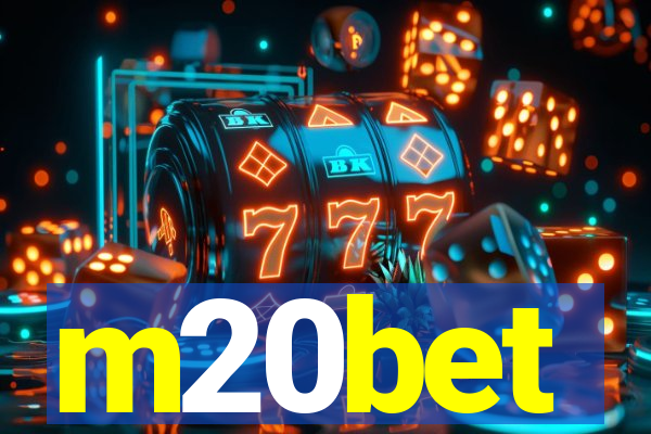 m20bet