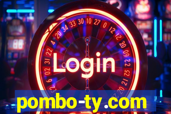 pombo-ty.com