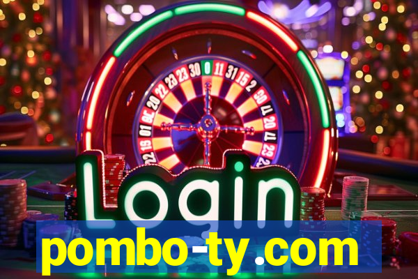 pombo-ty.com