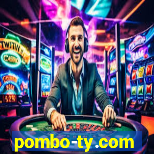 pombo-ty.com