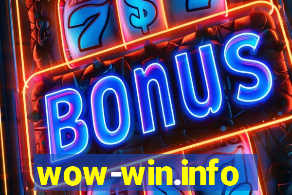 wow-win.info