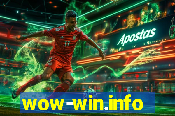 wow-win.info
