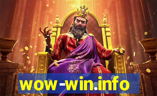 wow-win.info