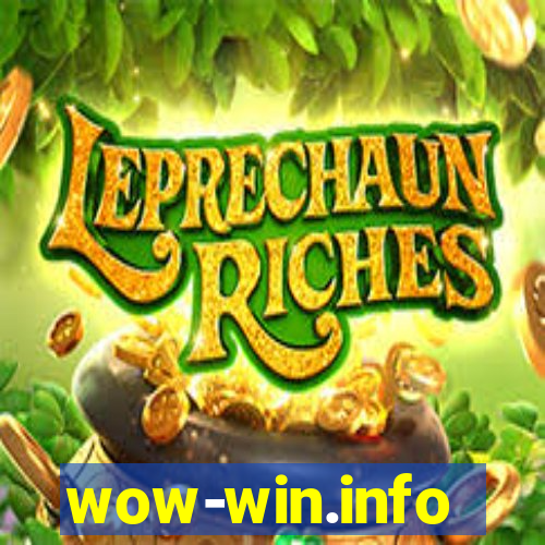 wow-win.info