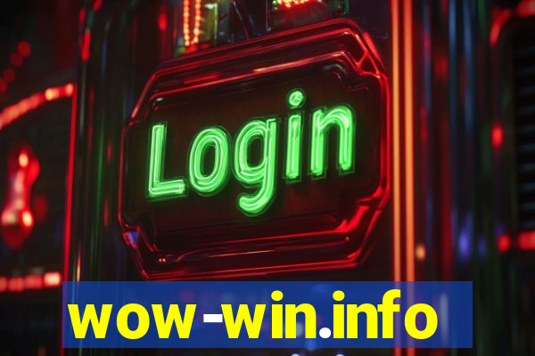 wow-win.info