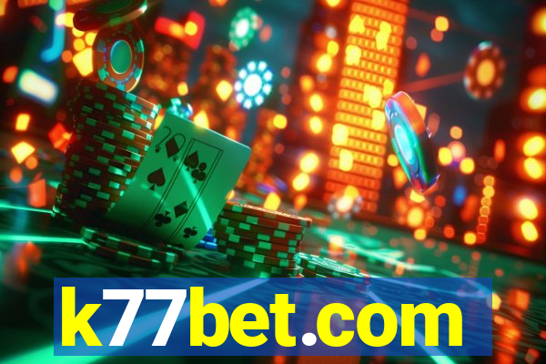 k77bet.com