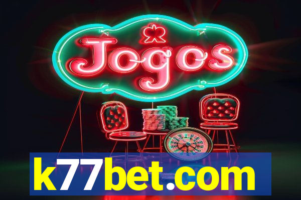 k77bet.com
