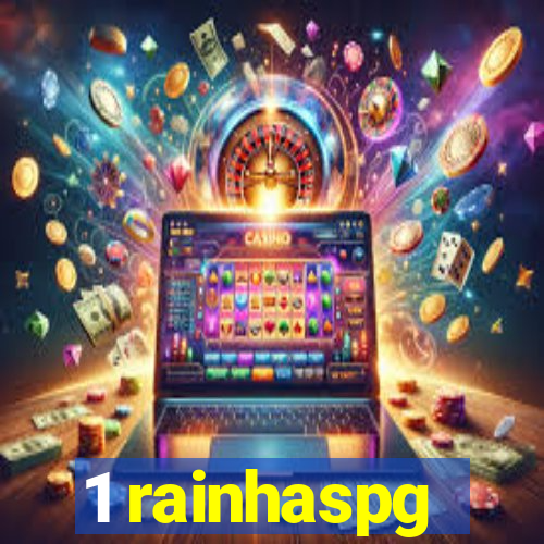 1 rainhaspg