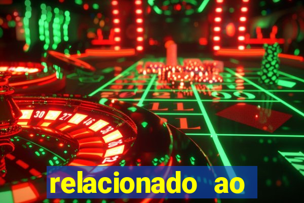 relacionado ao chamado planeta vermelho
