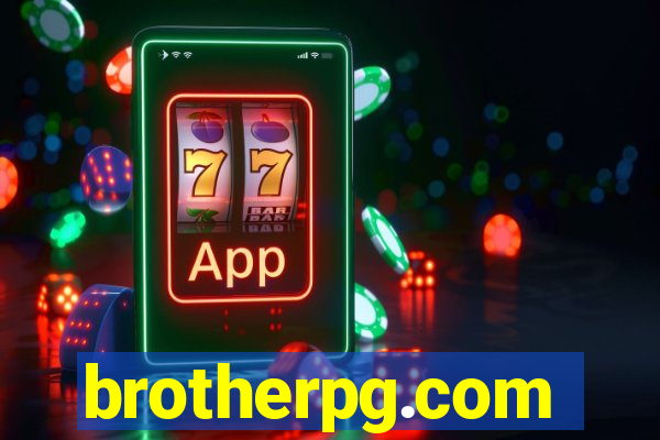 brotherpg.com