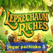 jogar pachinko 3