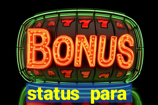 status para whatsapp botafogo