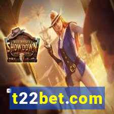t22bet.com