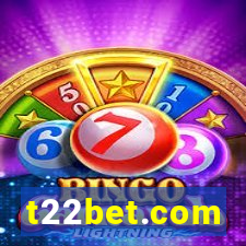 t22bet.com