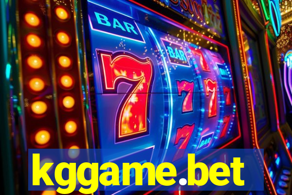 kggame.bet