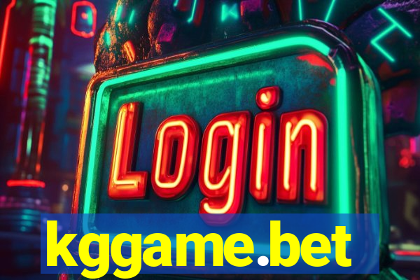 kggame.bet
