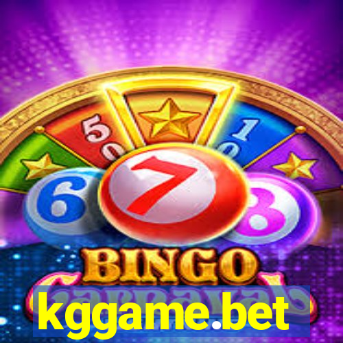 kggame.bet