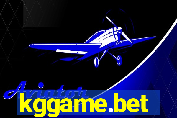 kggame.bet