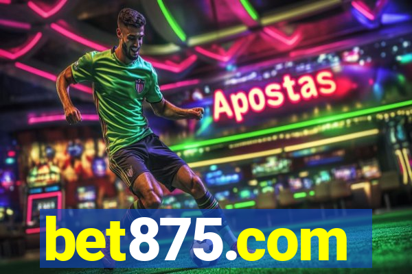 bet875.com