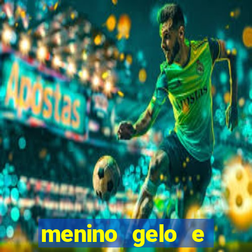 menino gelo e menina lava jogos 360
