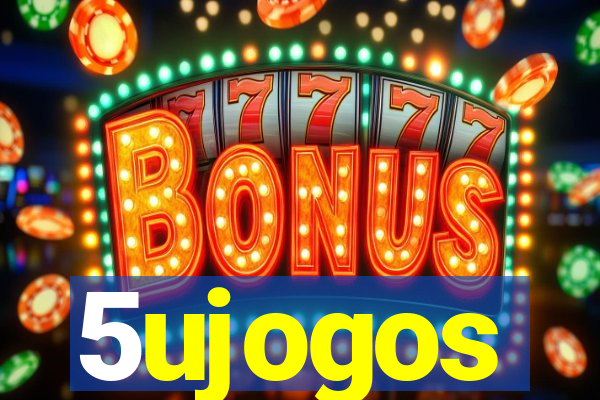 5ujogos