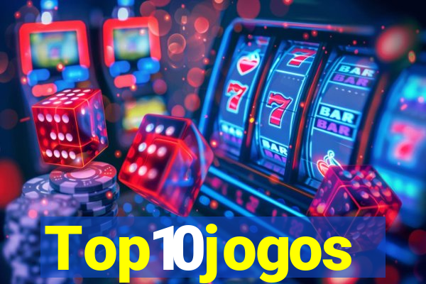 Top10jogos