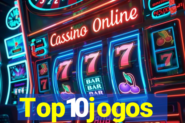 Top10jogos