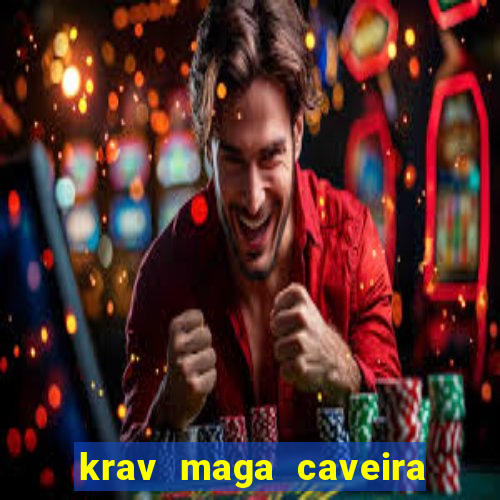 krav maga caveira porto alegre