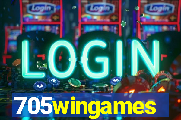 705wingames