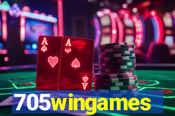 705wingames