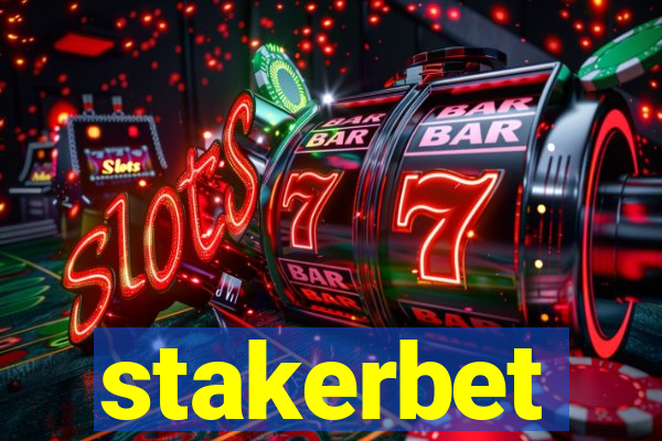 stakerbet