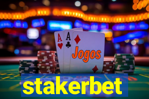 stakerbet