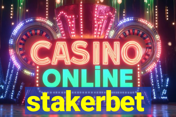 stakerbet