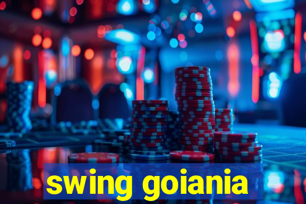 swing goiania