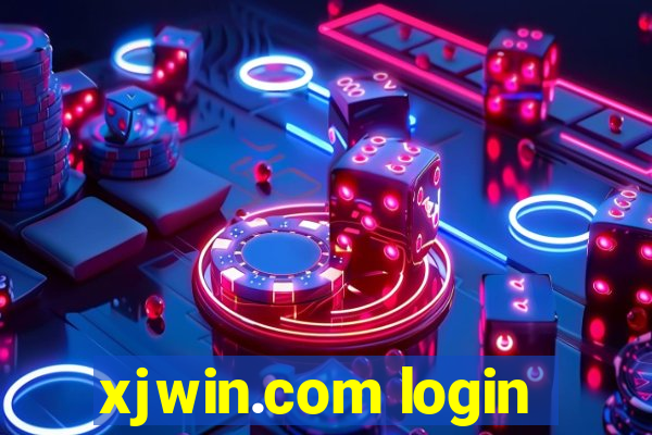 xjwin.com login