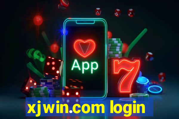 xjwin.com login