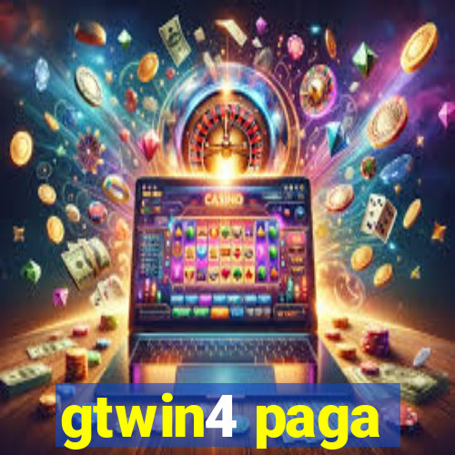gtwin4 paga