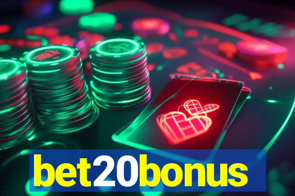 bet20bonus