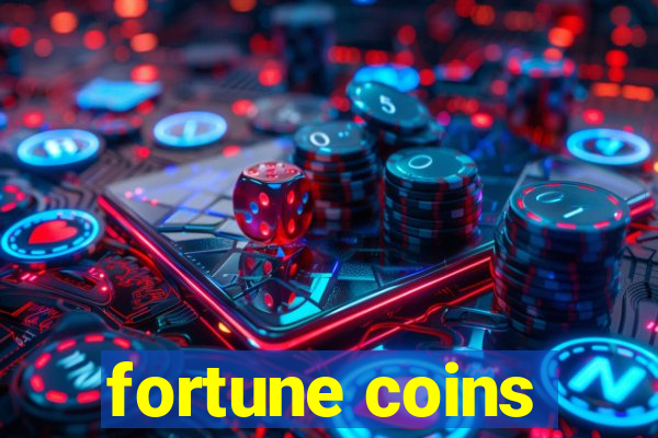 fortune coins