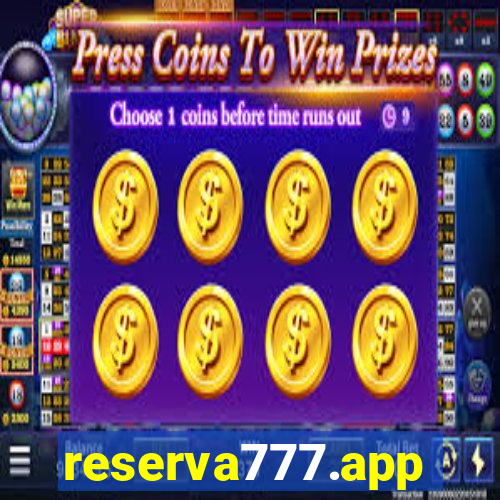 reserva777.app
