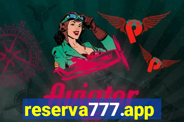 reserva777.app