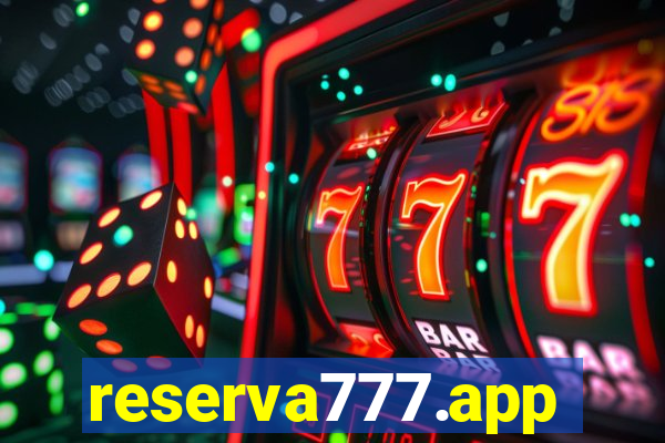 reserva777.app