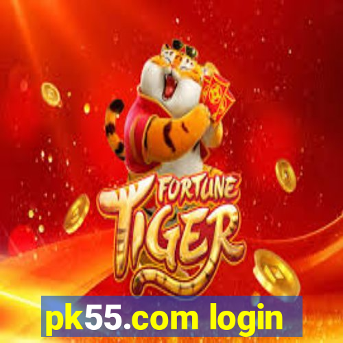 pk55.com login