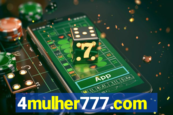4mulher777.com